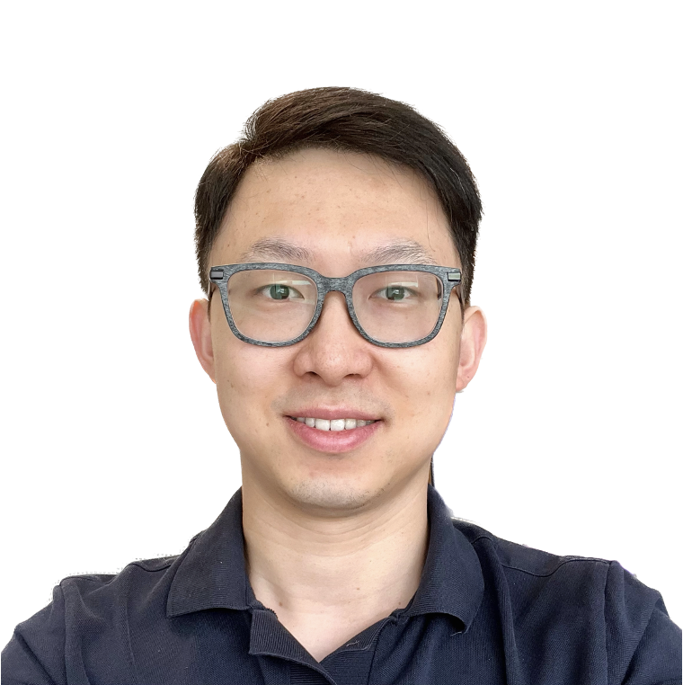 Yu Yang's profile image